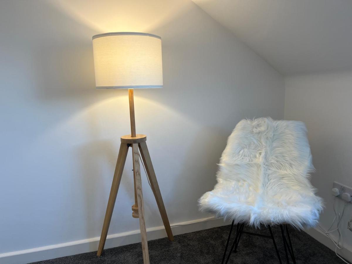 Lovely 1-Bedroom Flat In St Leonards On Sea Zewnętrze zdjęcie