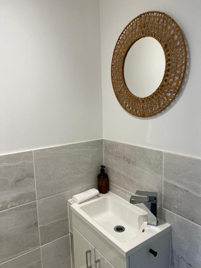 Lovely 1-Bedroom Flat In St Leonards On Sea Zewnętrze zdjęcie