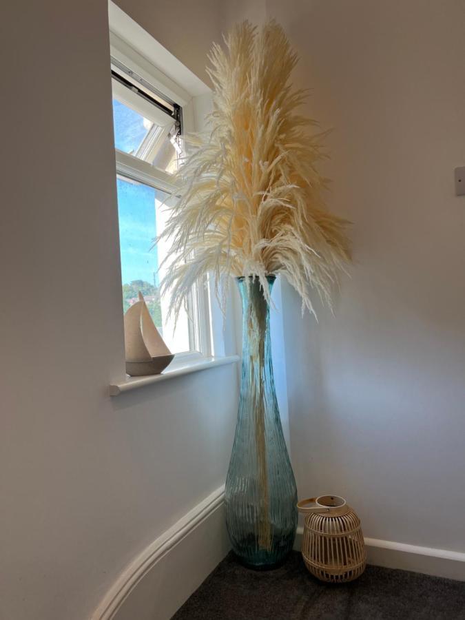 Lovely 1-Bedroom Flat In St Leonards On Sea Zewnętrze zdjęcie