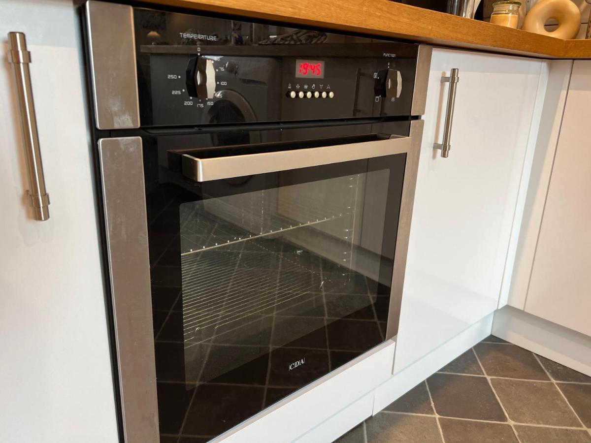 Lovely 1-Bedroom Flat In St Leonards On Sea Zewnętrze zdjęcie
