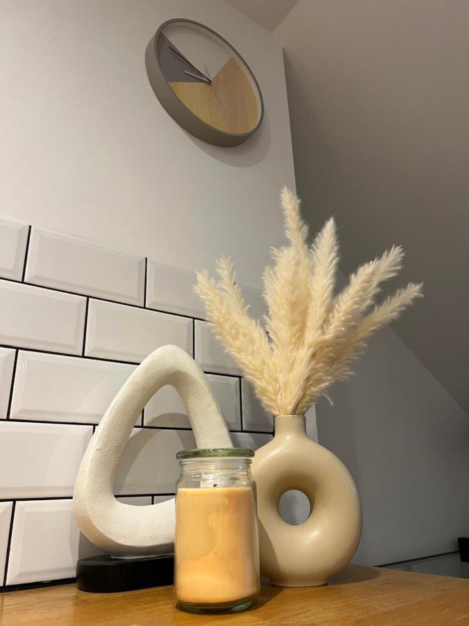 Lovely 1-Bedroom Flat In St Leonards On Sea Zewnętrze zdjęcie