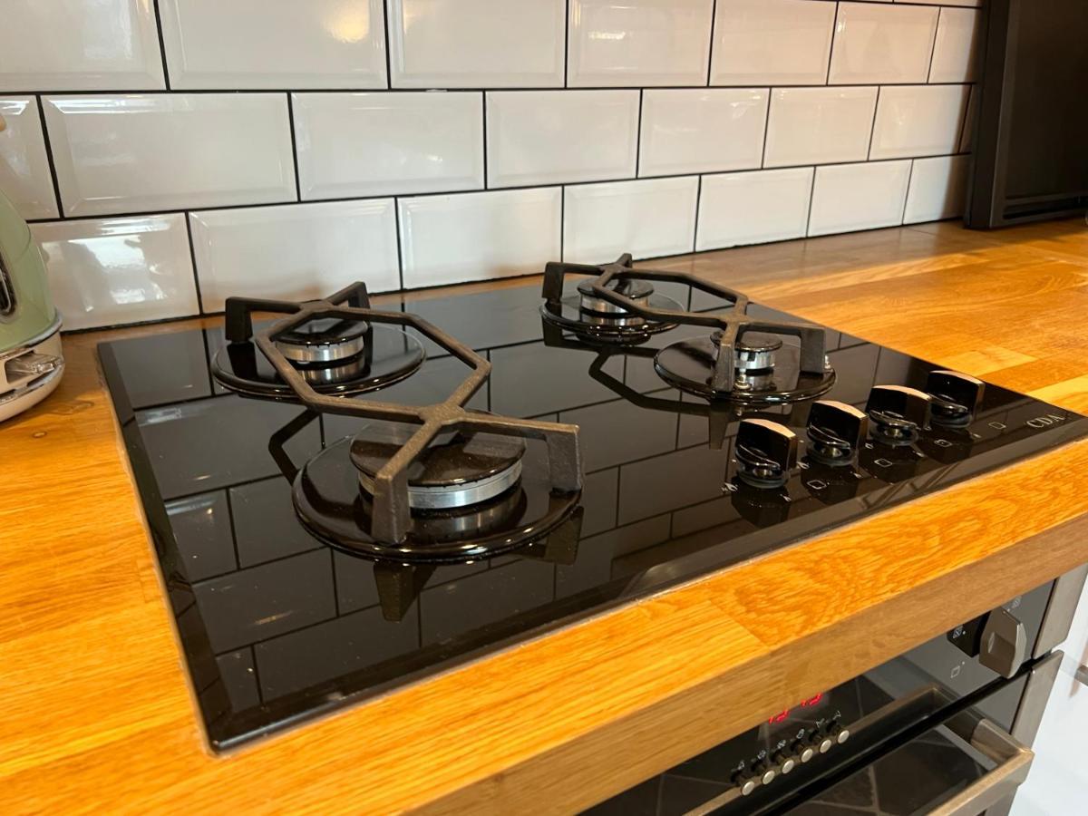 Lovely 1-Bedroom Flat In St Leonards On Sea Zewnętrze zdjęcie